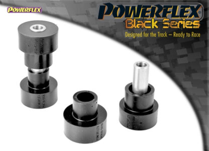 Powerflex Track Rear Tie Bar Front Bushes - Escort MK5