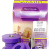 Powerflex Heritage Rear Tie Bar Rear Bush - Escort MK5