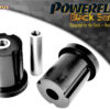 Powerflex Track Rear Beam Mounting Bushes - Fiesta Mk3 inc RS Turbo (1989-1996) - PFR19-606BLK