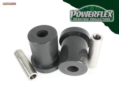 Powerflex Heritage Rear Beam Mounting Bush - Fiesta Mk3 inc RS Turbo (1989-1996) - PFR19-606H