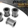 Powerflex Track Rear Anti Roll Bar Mounting Bushes 20mm - Fiesta Mk3 inc RS Turbo (1989-1996) - PFR19-608BLK
