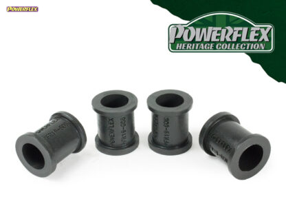 Powerflex Heritage Rear Anti Roll Bar Bush 20mm - Fiesta Mk3 inc RS Turbo (1989-1996) - PFR19-608H