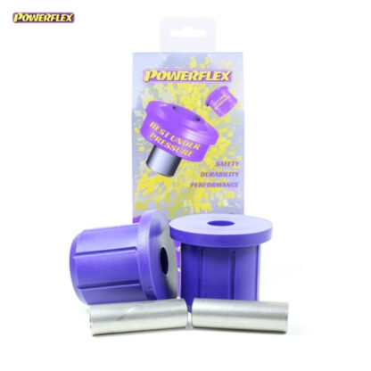 Powerflex Rear Beam Mounting Bushes - Puma (1997-2001) - PFR19-707
