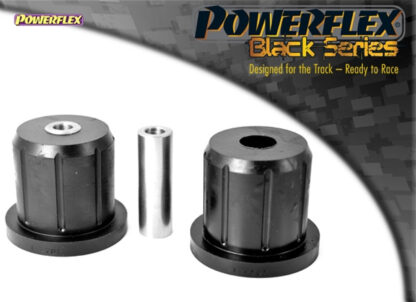 Powerflex Track Rear Beam Mounting Bushes - Puma (1997-2001) - PFR19-707BLK
