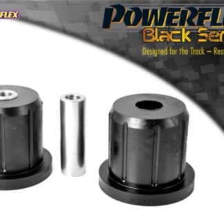 Powerflex Track Rear Beam Mounting Bushes - Puma (1997-2001) - PFR19-707BLK