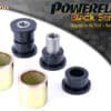 Powerflex Track Rear Track Control Arm Outer Bushes - Mazda 5 CR19 (2004 - 2010) - PFR19-807BLK