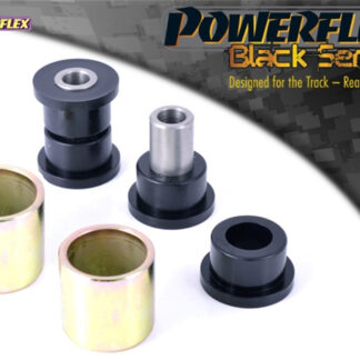 Powerflex Track Rear Track Control Arm Outer Bushes - Mazda 5 CR19 (2004 - 2010) - PFR19-807BLK