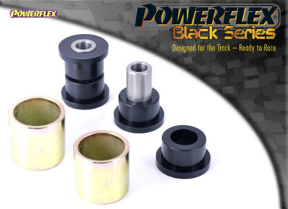 Powerflex Track Rear Track Control Arm Outer Bushes - Kuga (2007-2012) - PFR19-807BLK
