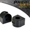 Powerflex Track Rear Anti Roll Bar Mounting Bushes 18mm - Focus Mk1 - PFR19-809BLK