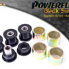 Powerflex Track Rear Upper Control Arm Bushes - Mazda 5 CR19 (2004 - 2010) - PFR19-810BLK