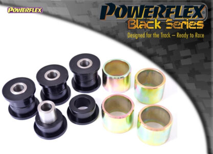 Powerflex Track Rear Upper Control Arm Bushes - Mazda 5 CR19 (2004 - 2010) - PFR19-810BLK