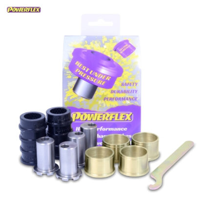 Powerflex Rear Upper Control Arm Camber Adjustable Bushes - Kuga MK2 (2012-2019) - PFR19-810G