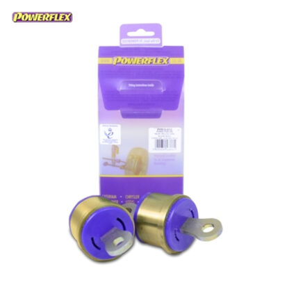 Powerflex Rear Trailing Arm Blade Bushes - Kuga MK2 (2012-2019) - PFR19-812