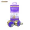 Powerflex Rear Trailing Arm Blade Bushes - Kuga MK2 (2012-2019) - PFR19-812