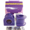 Powerflex Rear Anti Roll Bar Bushes 22mm - X Type (2001-2009) - PFR19-905-22