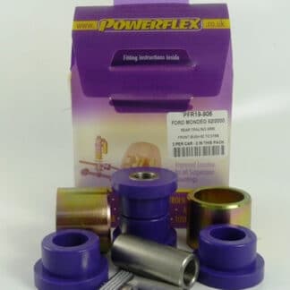 Powerflex Rear Trailing Arm Front Bushes - Mondeo (1992-2000) - PFR19-906