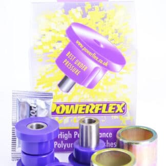 Powerflex Rear Trailing Arm Rear Bushes - Mondeo (1992-2000) - PFR19-907