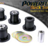 Powerflex Track Rear Subframe Mounting Bushes - Mondeo (2000 to 2007) - PFR19-910BLK