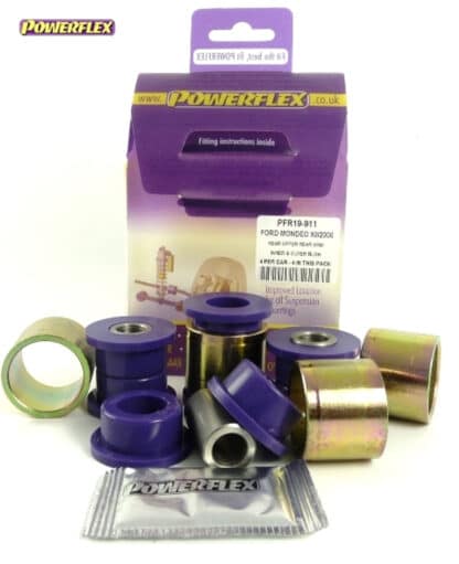 Powerflex Rear Upper Rear Arm Inner & Outer - Mondeo (1992-2000) - PFR19-911
