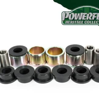 Powerflex Heritage Rear Upper Rear Arm Inner & Outer - Mondeo (1992-2000) - PFR19-911H