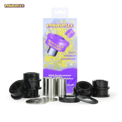 Powerflex Rear Upper Wishbone Bushes - Virage (2011-2012) - PFR2-114
