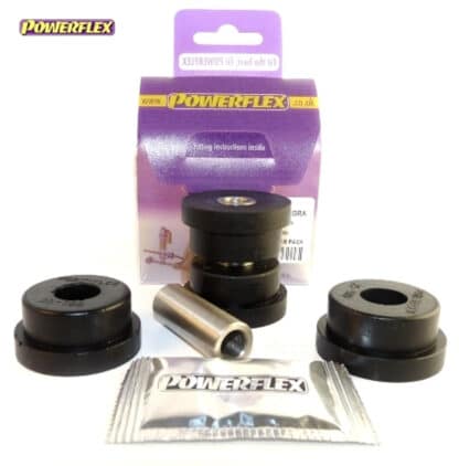 Powerflex Rear Lower Shock Mounting Bushes - ZS (2001-2005) - PFR25-109
