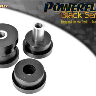 Powerflex Track Rear Lower Shock Mounting Bushes - ZS (2001-2005) - PFR25-109BLK
