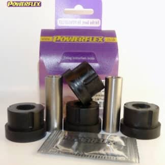 Powerflex Rear Outer Arm To Hub Bushes - INTEGRA TYPE R DC2 (1995-2000) - PFR25-110