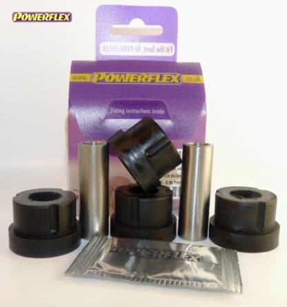 Powerflex Rear Outer Arm To Hub Bushes - INTEGRA TYPE R DC2 (1995-2000) - PFR25-110