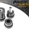 Powerflex Track Rear Outer Arm To Hub Bushes - INTEGRA TYPE R DC2 (1995-2000) - PFR25-110BLK