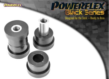 Powerflex Track Rear Outer Arm To Hub Bushes - INTEGRA TYPE R DC2 (1995-2000) - PFR25-110BLK