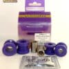 Powerflex Rear Anti Roll Bar Link Kit - ZS (2001-2005) - PFR25-111