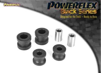Powerflex Track Rear Anti Roll Bar Link Kit - ZS (2001-2005) - PFR25-111BLK