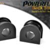 Powerflex Track Rear Anti Roll Bar Bushes 22mm - INTEGRA TYPE R DC2 (1995-2000) - PFR25-112BLK