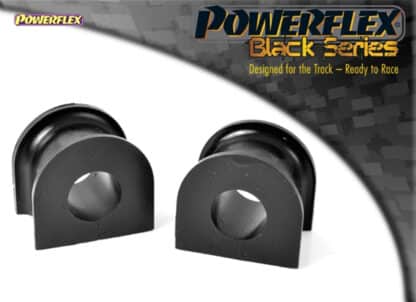 Powerflex Track Rear Anti Roll Bar Bushes 22mm - INTEGRA TYPE R DC2 (1995-2000) - PFR25-112BLK