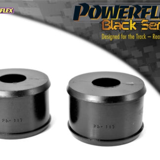 Powerflex Track Rear Trailing Arm Mount Bushes - ZS (2001-2005) - PFR25-113BLK