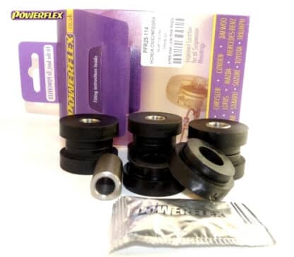 Powerflex Rear Toe Link Arm Bushes - INTEGRA TYPE R DC2 (1995-2000) - PFR25-114