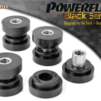 Powerflex Track Rear Toe Link Arm Bushes - INTEGRA TYPE R DC2 (1995-2000) - PFR25-114BLK