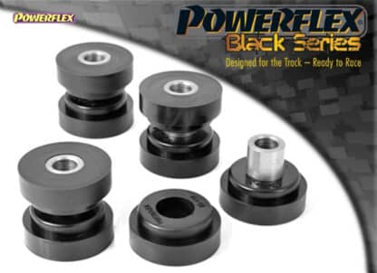 Powerflex Track Rear Toe Link Arm Bushes - INTEGRA TYPE R DC2 (1995-2000) - PFR25-114BLK