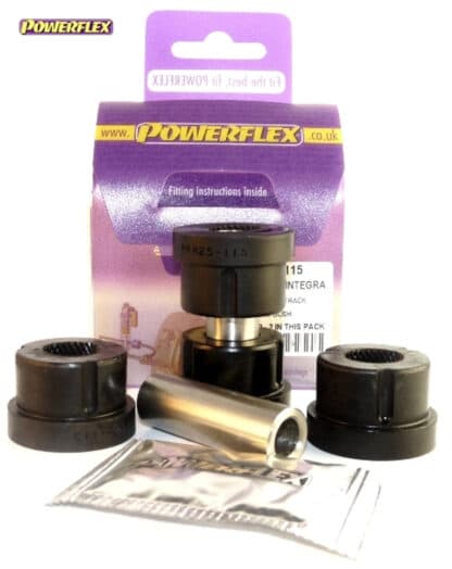 Powerflex Rear Inner Track Arm Bushes - INTEGRA TYPE R DC2 (1995-2000) - PFR25-115