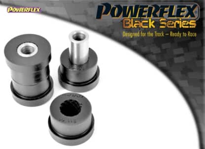 Powerflex Track Rear Inner Track Arm Bushes - INTEGRA TYPE R DC2 (1995-2000) - PFR25-115BLK