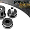 Powerflex Track Rear Upper Outer Link/Hub Bushes - INTEGRA TYPE R DC2 (1995-2000) - PFR25-116BLK