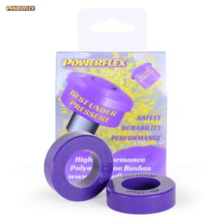 Powerflex Rear Shock Absorber Top Mounting Bush - Fast Road/Track - Jazz / Fit GK5 (2014 - on) - PFR25-1430P