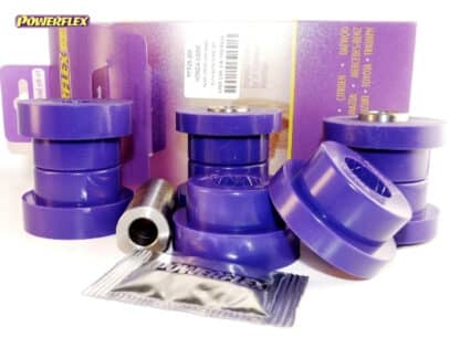 Powerflex Rear Upper Wishbone Bushes - S2000 (1999-2009) - PFR25-209