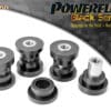 Powerflex Track Rear Upper Wishbone Bushes - S2000 (1999-2009) - PFR25-210BLK