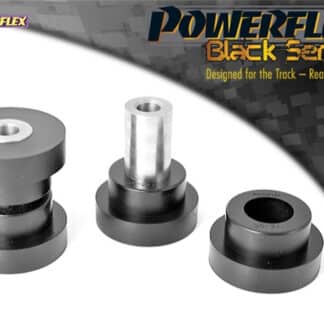 Powerflex Track Rear Lower Wishbone Front Bushes - S2000 (1999-2009) - PFR25-211BLK