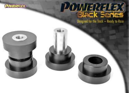 Powerflex Track Rear Lower Wishbone Front Bushes - S2000 (1999-2009) - PFR25-211BLK
