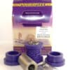 Powerflex Rear Track Control Arm Bushes - S2000 (1999-2009) - PFR25-214