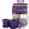 Powerflex Rear Anti Roll Bar Bushes 25.4mm - S2000 (1999-2009) - PFR25-215
