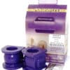 Powerflex Rear Anti Roll Bar Bushes 27.2mm - S2000 (1999-2009) - PFR25-215-27.2